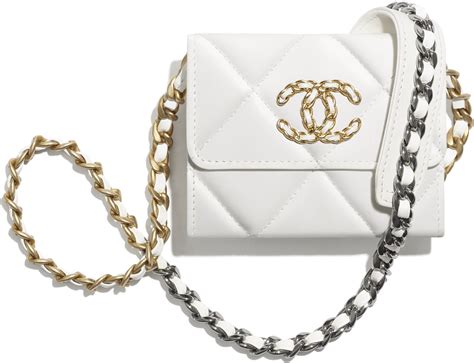 flap coin purse with chain chanel|Shop CHANEL FLAP COIN PURSE WITH CHAIN.